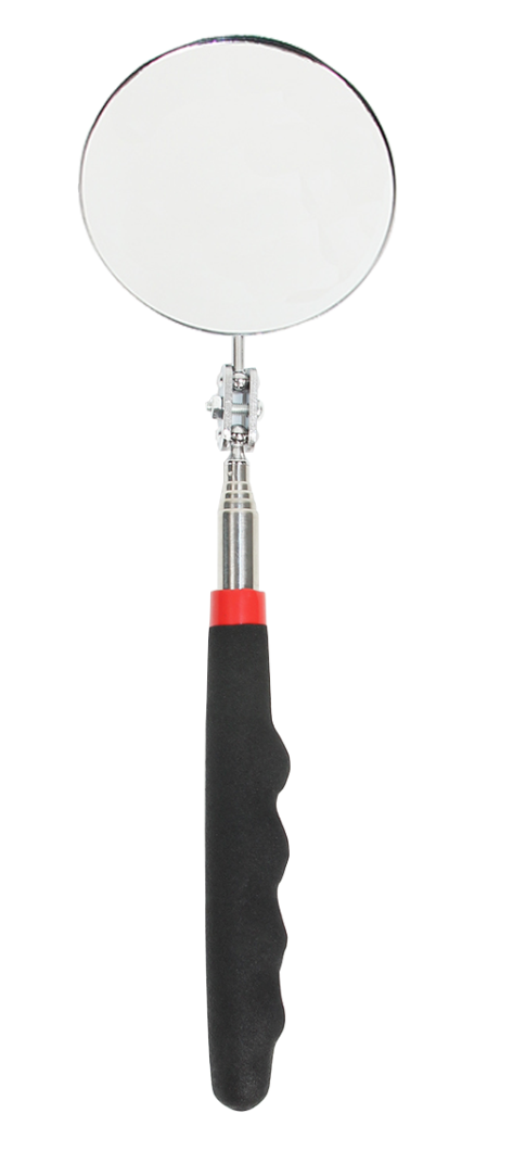 85 mm Telescopic Inspection Mirror