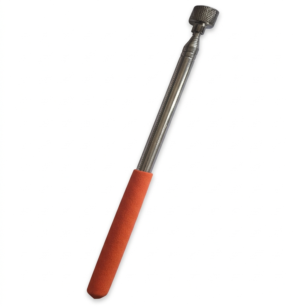 15LB捡拾器（133.5cm伸长，直套胶套款）