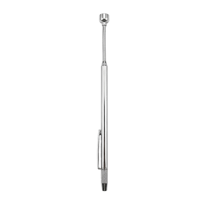 2.5磅带软管和针捡拾器
