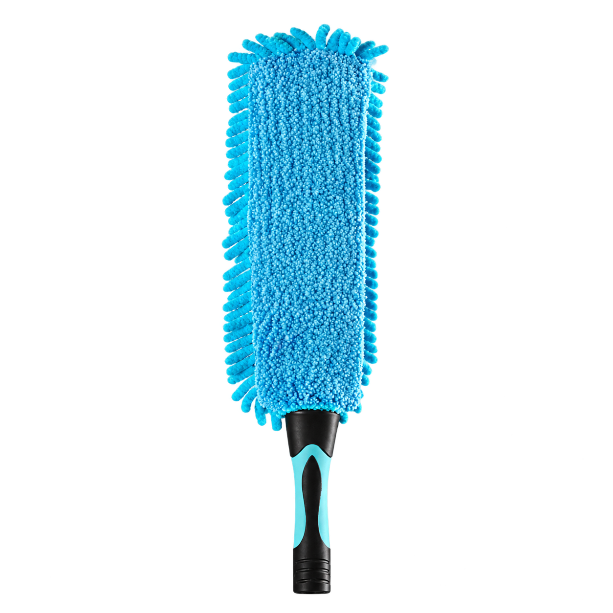 Chenille Plate Brush