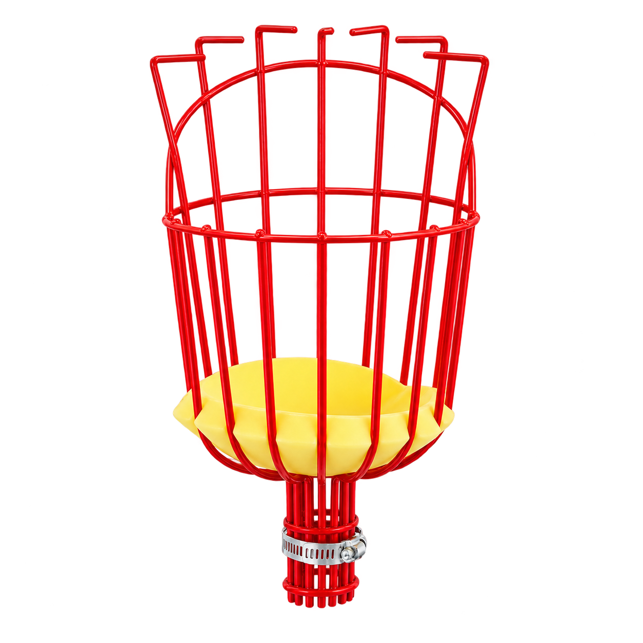 Fruit Picker Basket