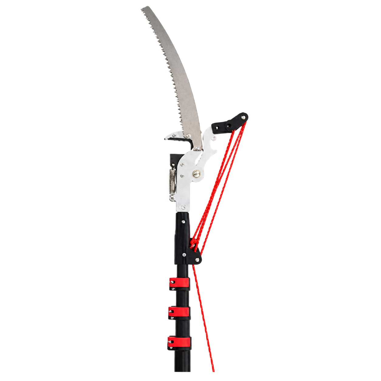 High-Reach Tree Pruner